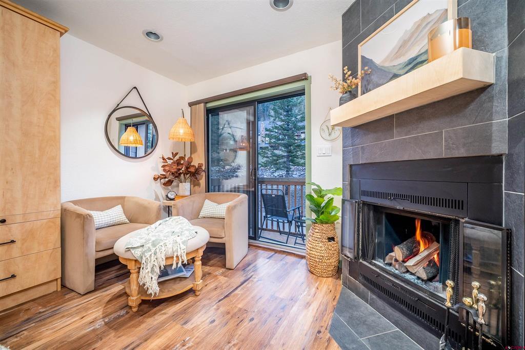 50827 N Highway 550 308