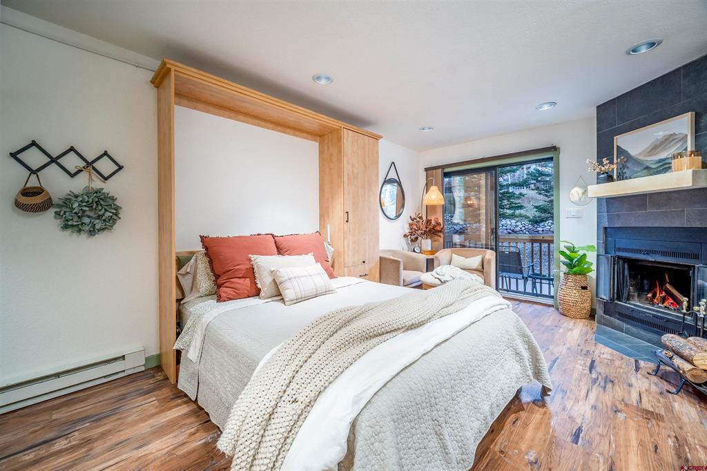 50827 N Highway 550 308