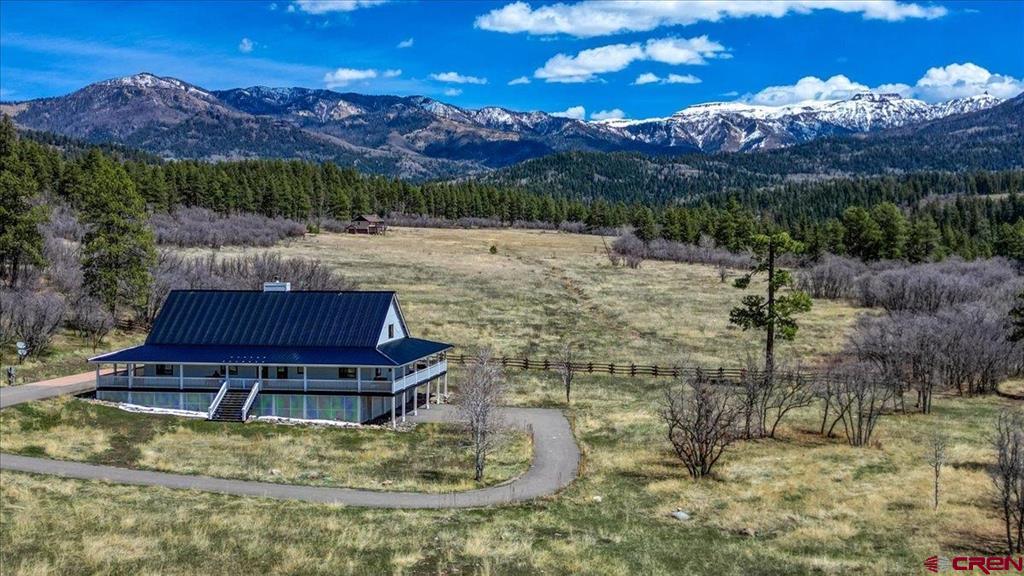 1051 Needles View Place