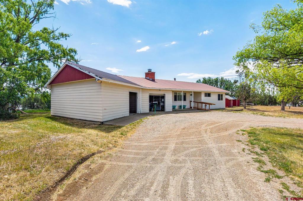 Photo 1 of 40 — 156 Sierra Avenue, Durango, CO 81303