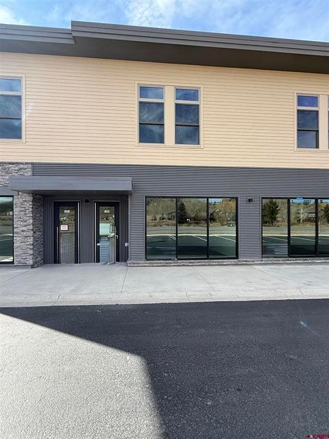 Photo of 205 Jasper Lane #Unit 102, Ridgway, CO 81432 (MLS # 829614)