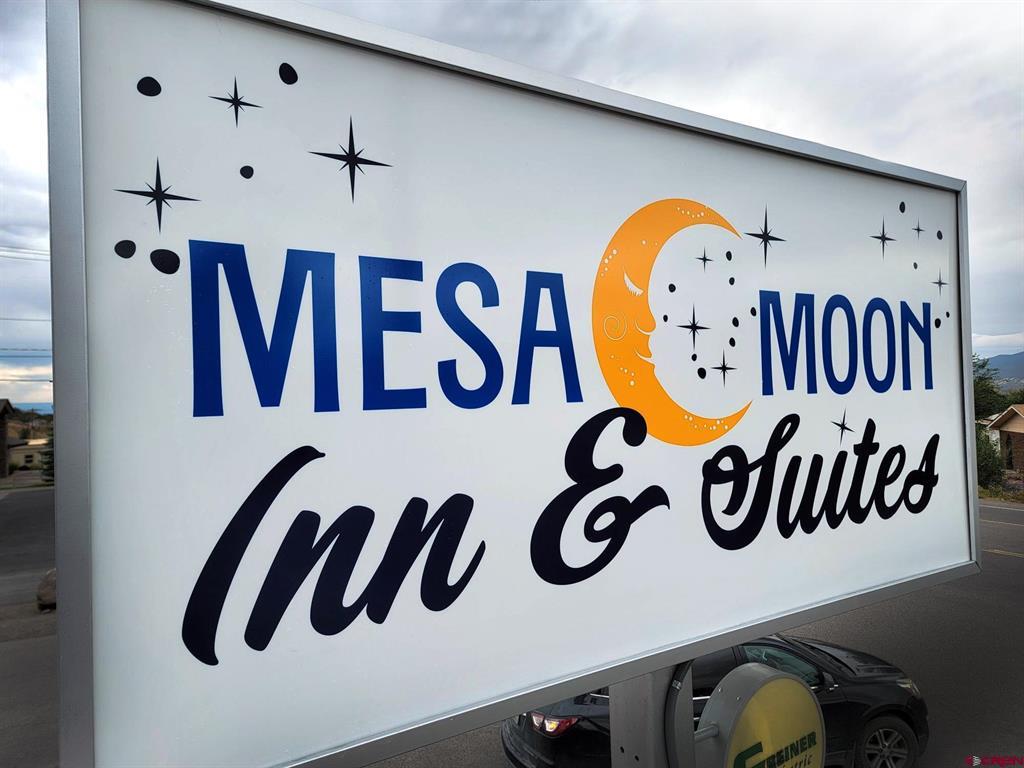 885 S Grand Mesa Drive