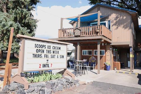 885 S Grand Mesa Drive Cedaredge CO 81413