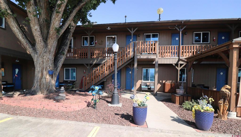 885 S Grand Mesa Drive