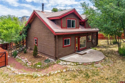 360 E 32nd Street Durango CO 81301