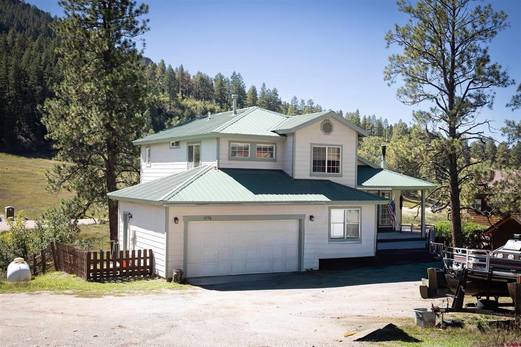 1776 Pine Valley Road