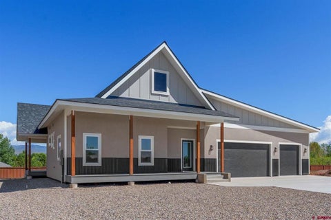 Photo of 140 Cielo Way, Durango, CO 81303 (MLS # 838027)
