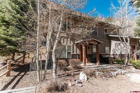Property photo of 1518 Oak Street 1, Ouray, CO 81427