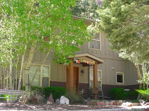 Property photo of 1518 Oak Street 1, Ouray, CO 81427