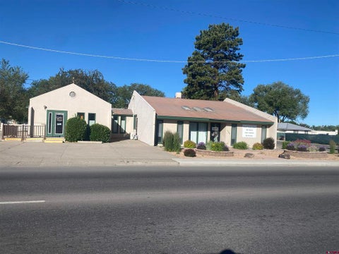 Photo of 1100 S Townsend Avenue, Montrose, CO 81401 (MLS # 839525)