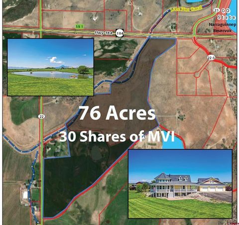 22259 Road U.1 Cortez CO 81321