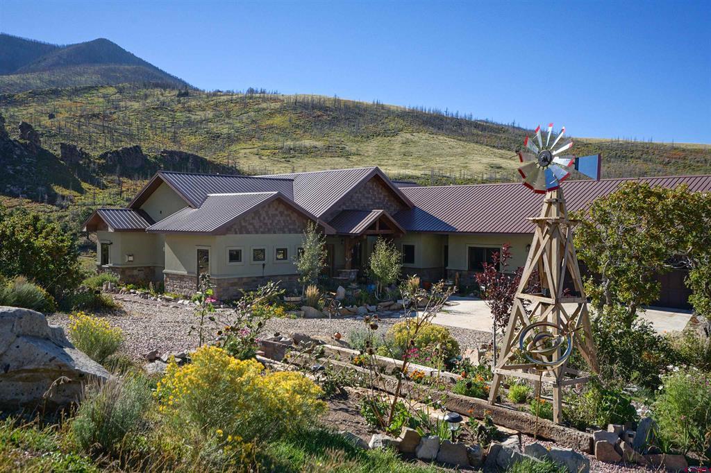 1833 Yellowstone Creek Road