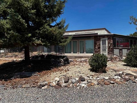 Photo of 16751 Cedar Lane, Cedaredge, CO 81413 (MLS # 836678)