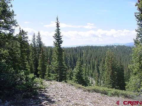 Photo of 10 Geneva Loop, Pitkin, CO 81241 (MLS # 836453)