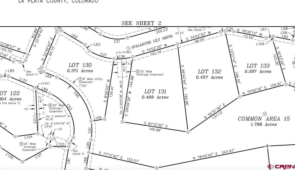 46 Avalanche Lily Dr. (Lot 131)