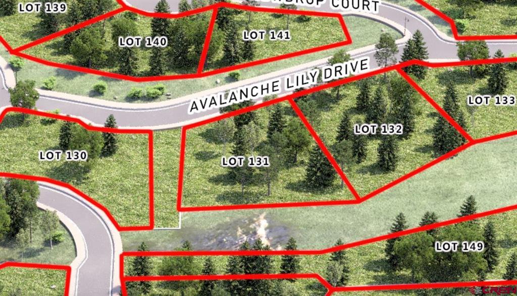 46 Avalanche Lily Dr. (Lot 131)