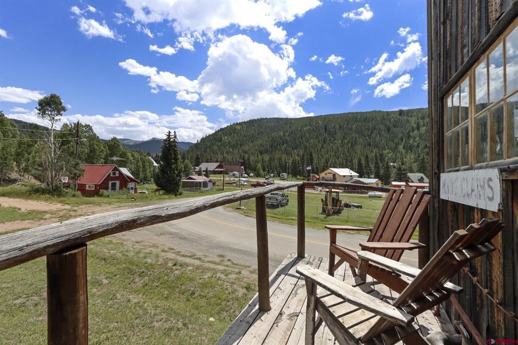 825 & 823 Main Street