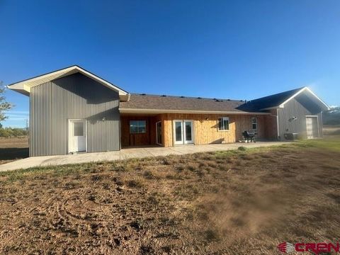 17823 6353 Road Montrose CO 81403