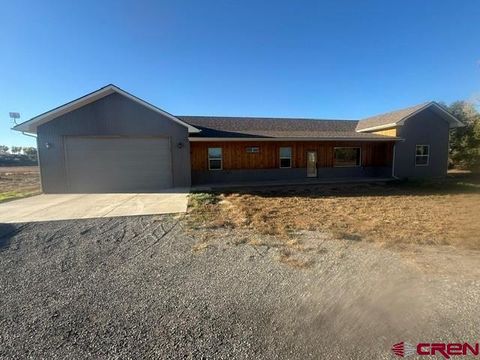 17823 6353 Road Montrose CO 81403
