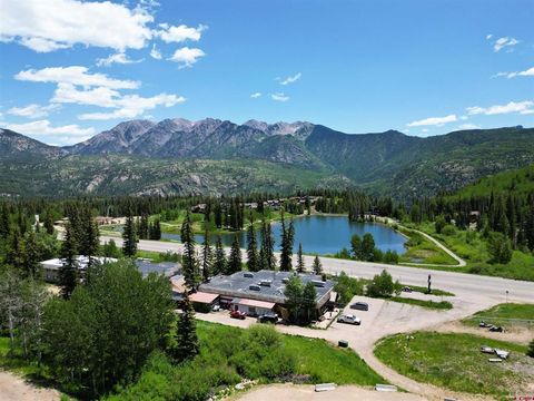 49617 N US Hwy 550 Durango CO 81301