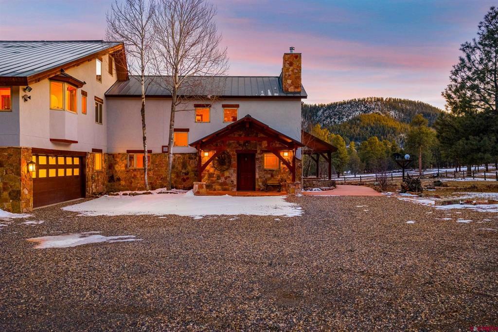 2415 Echo Canyon Ranch Lane