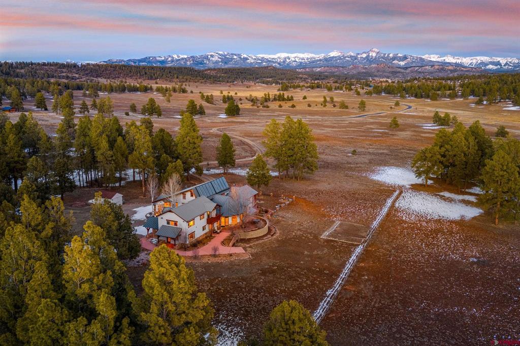 2415 Echo Canyon Ranch Lane