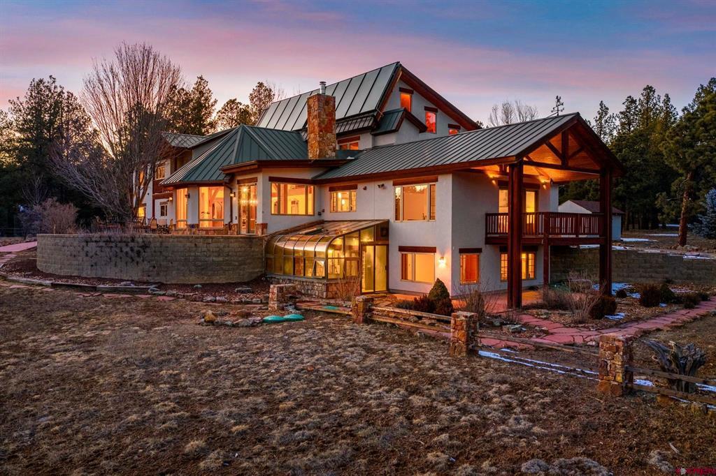 2415 Echo Canyon Ranch Lane