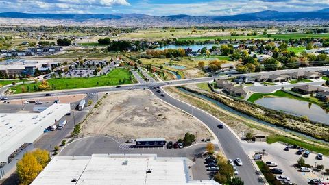 TBD Oxbow Drive Montrose CO 81401