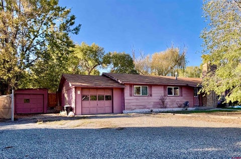 Photo of 14211 Highway 65, Eckert, CO 81418 (MLS # 839493)