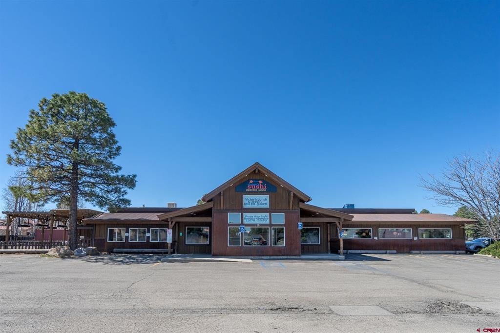 118 N Pagosa Boulevard