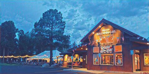 118 N Pagosa Boulevard Pagosa Springs CO 81147