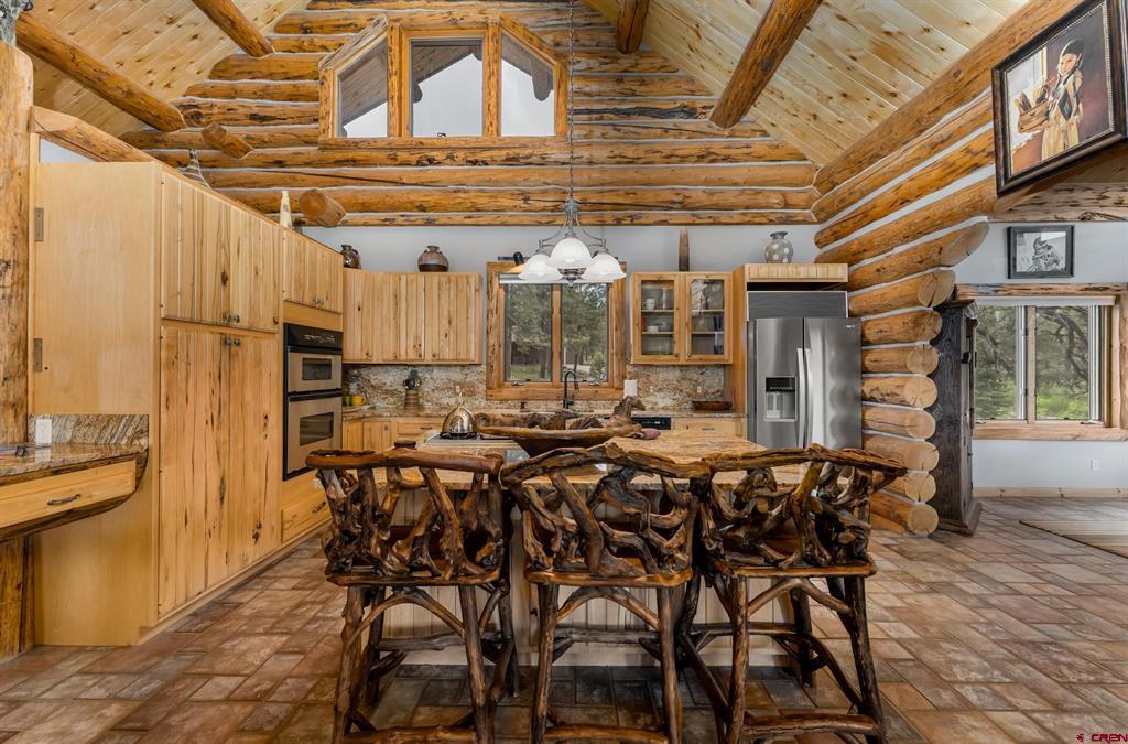 1005 & 46781 Beaver Creek Ranch Drive & US Highway 160