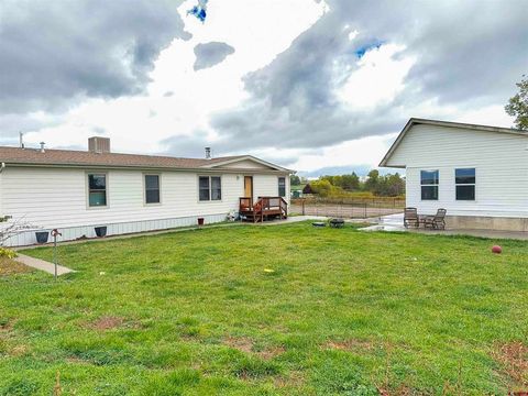 23488 Road M Cortez CO 81321