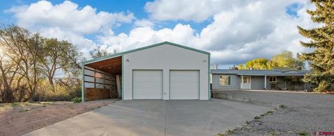 Photo of 64034 S Grand Mesa Drive, Cedaredge, CO 81413 (MLS # 834029)