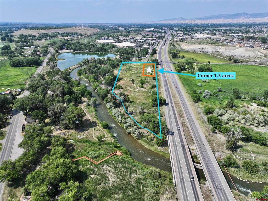 TBD S Hwy 550 & Otter Road