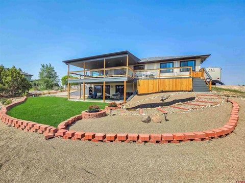 Photo of 11342 Road 29, Cortez, CO 81321 (MLS # 838091)