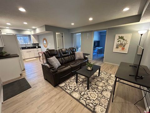 634 E 8th Avenue 7 Durango CO 81301