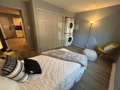 634 E 8th Avenue 7 Durango CO 81301