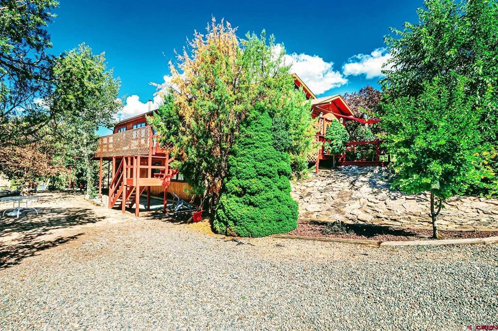 16113 Bull Mesa Road