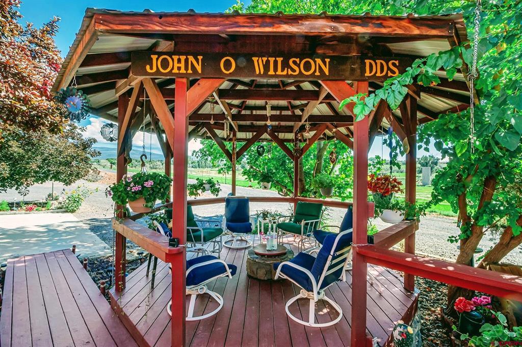 16113 Bull Mesa Road