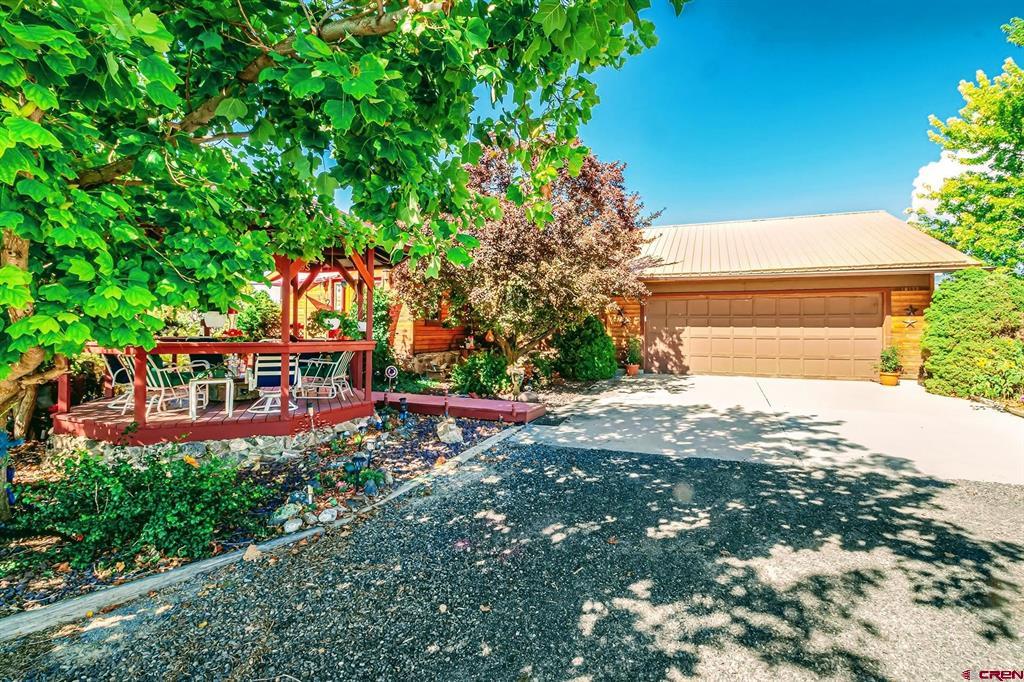 16113 Bull Mesa Road