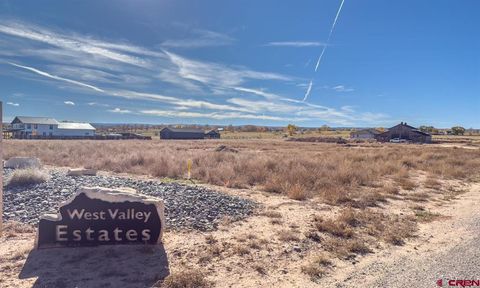 Photo of 60966 Nighthorse Lane, Montrose, CO 81403 (MLS # 829831)