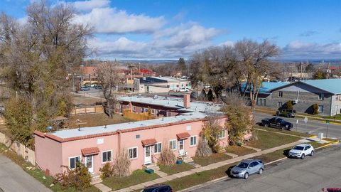 122 E 1St Street see broker remarks Cortez CO 81321