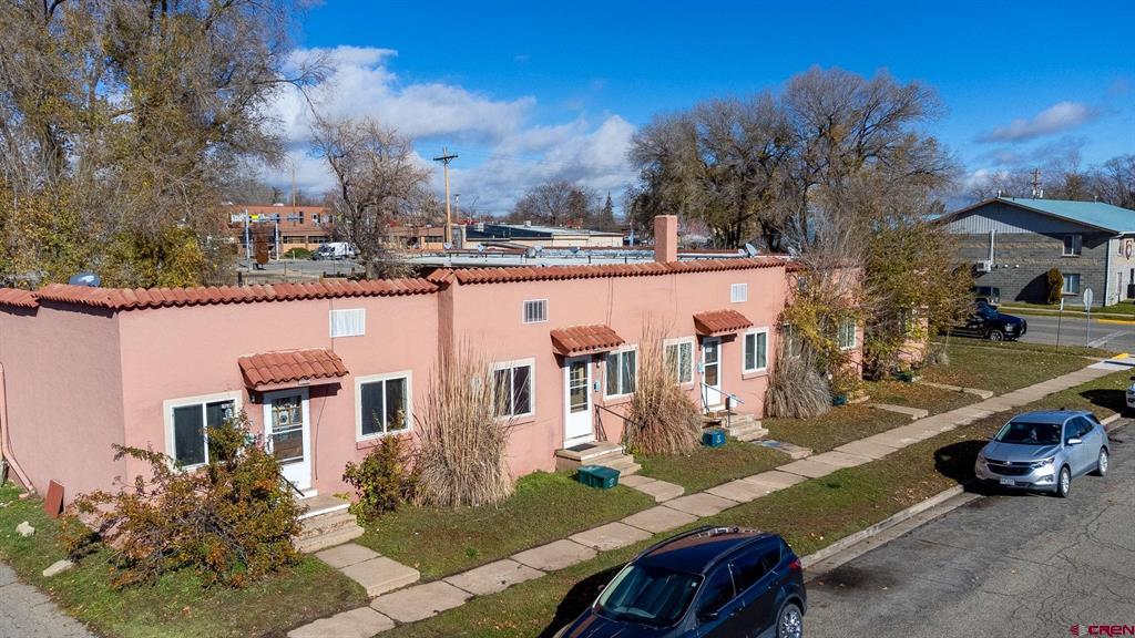 122 E 1St Street see broker remarks