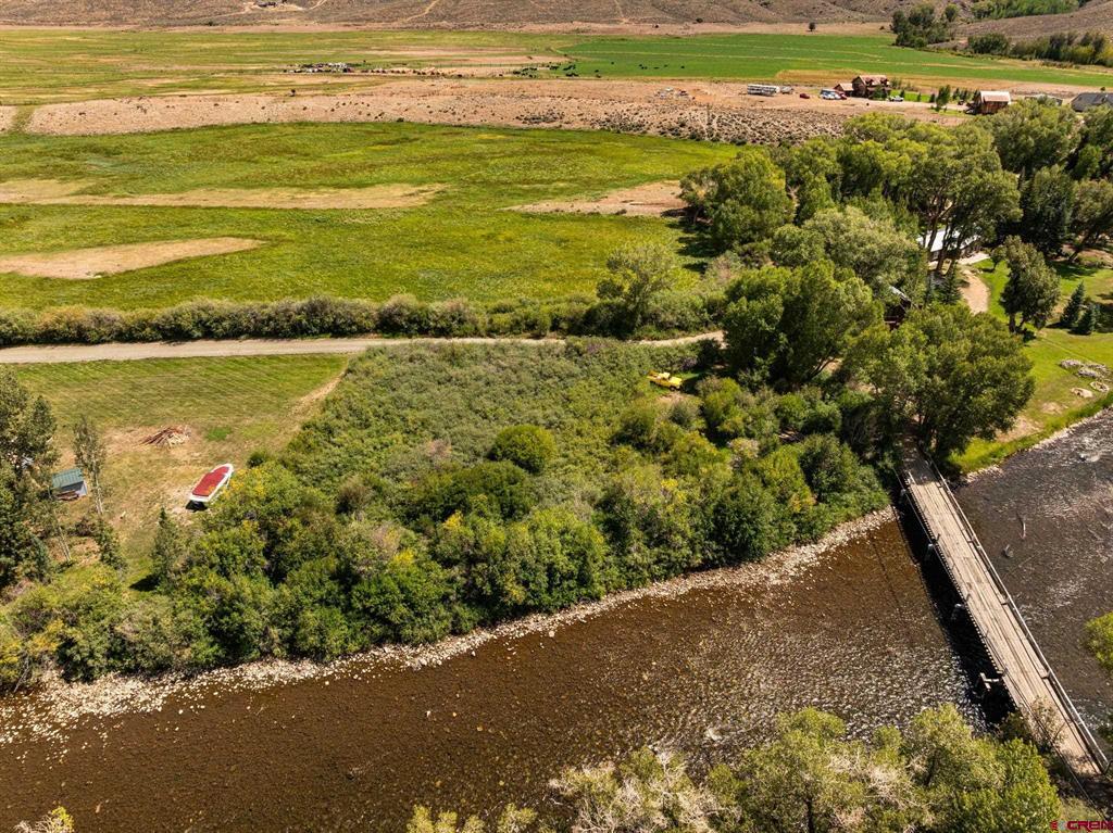 505 River Front Road
