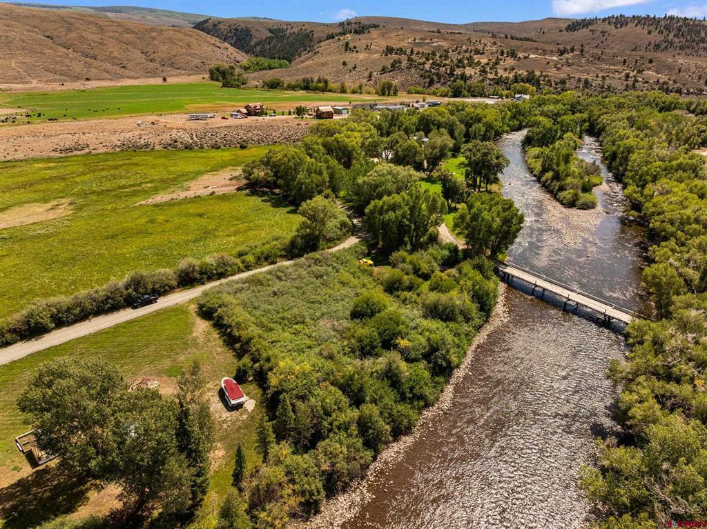 505 River Front Road