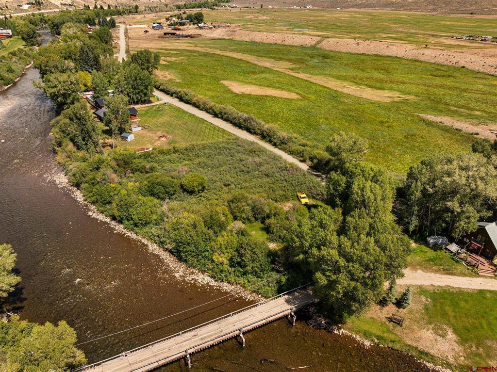505 River Front Road