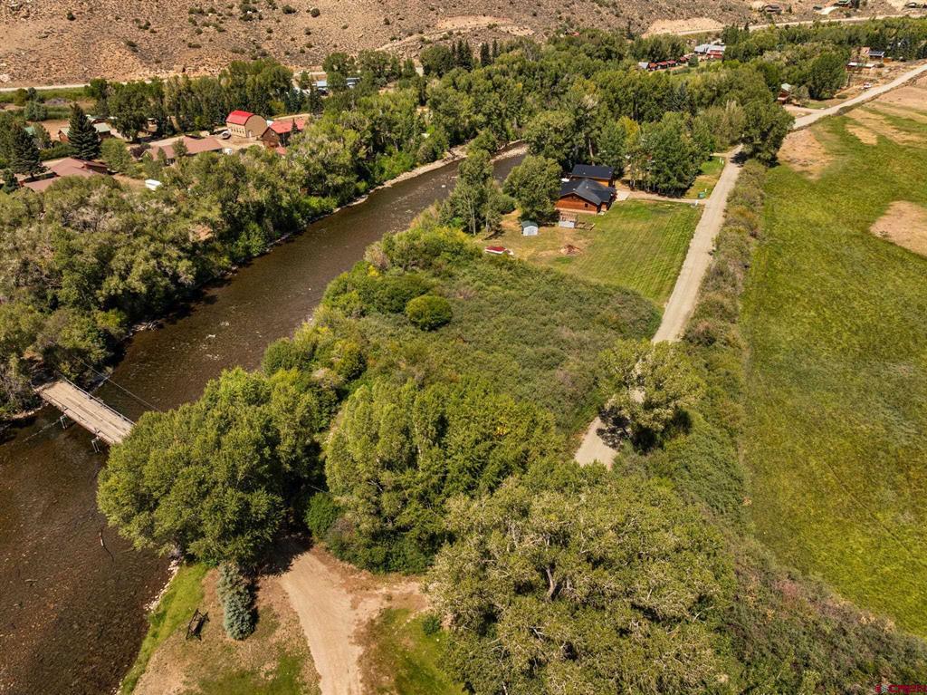 505 River Front Road