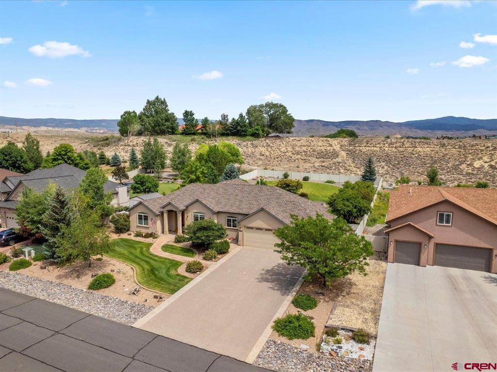 Montrose, Colorado 81401, United States, 3 Bedrooms Bedrooms, ,3 BathroomsBathrooms,Residential,Active,172783