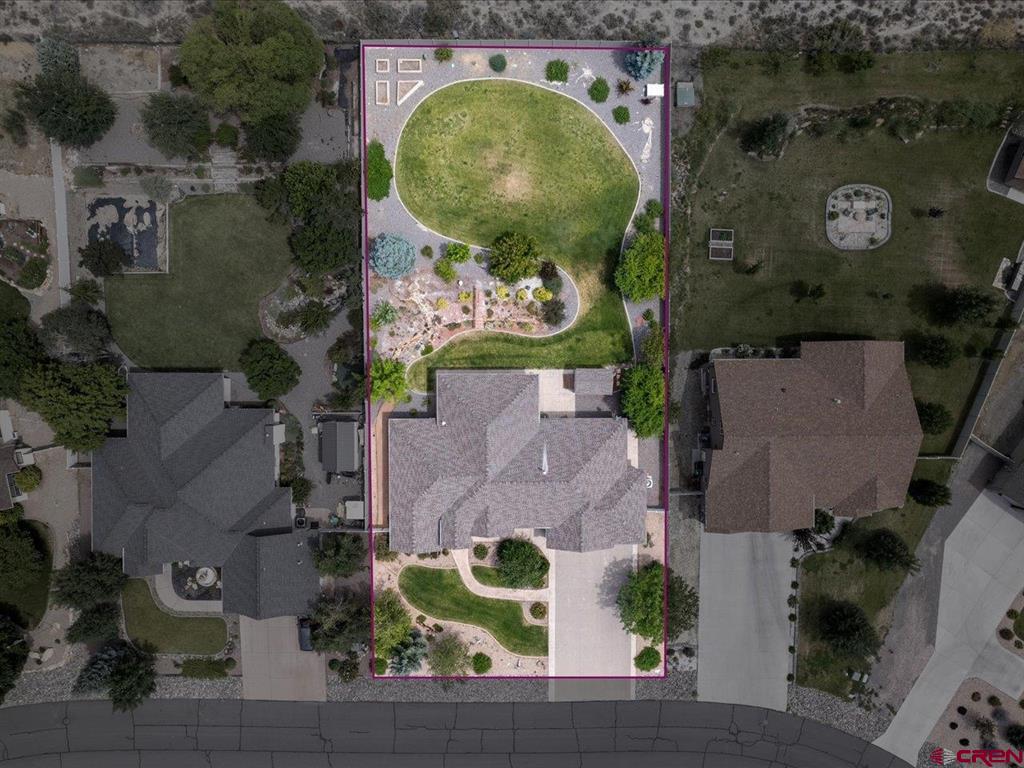 Montrose, Colorado 81401, United States, 3 Bedrooms Bedrooms, ,3 BathroomsBathrooms,Residential,Active,172783